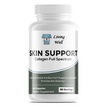 Load image into Gallery viewer, ROC717 Collagen (Full Spectrum) - 500mg from Livingwell