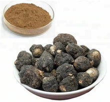 Load image into Gallery viewer, Try Livingwell Black Maca Powder and experience its benefits.