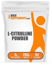 Load image into Gallery viewer, bulksupplements-citrullinepowder