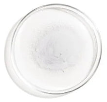 Load image into Gallery viewer, Try Livingwell Niacinamide Powder. In concentrations of 5% and higher, niacinamide works via several pathways to keep new discolourations from appearing. At the same time, it also helps reduce the appearance of existing discolourations, so your skin tone looks more even.