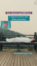 Load and play video in Gallery viewer, Add Livingwell Red Maca Powder to your supplements. An active healthy lifestyle will enhance the effects of the supplement, try this exercise for urinary difficulties