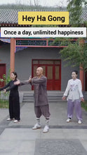 Load and play video in Gallery viewer, Try Livingwell HMB. An active healthy lifestyle will enhance the effectiveness of the HMB supplement