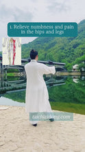Load and play video in Gallery viewer, Try Livingwell Organic Lion's Mane Powder. An active healthy lifestyle will enhance the effects of the supplement