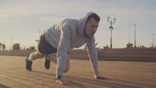 Load and play video in Gallery viewer, Try Livingwell Longjack Extract (Tongkat Ali) Powder. An active healthy lifestyle will enhance the effects of the supplement