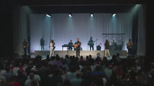 Load and play video in Gallery viewer, God blesses people in countless ways—spiritual, mental, emotional, and material. But the focus here is on blessing people with words. Our good words become the moment of God's grace in the lives of people. “So they shall put My Name on the Israelites, and I will bless them”