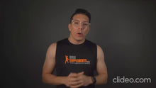 Load and play video in Gallery viewer, This natural amino acid boosts nitric oxide production in the body, leading to better blood flow and improved athletic endurance.  It can also help support cardiovascular health and promote heart health.  Additionally, L-citrulline fortifies immune function and contributes to sexual wellness and better libido