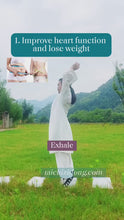 Load and play video in Gallery viewer, Try Livingwell Hawthorn Berry Extract Powder. An active healthy lifestyle will enhance the effects of the supplement