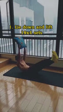 Load and play video in Gallery viewer, Try Livingwell Black Maca Powder and experience its benefits. An active healthy lifestyle will enhance the effects of the supplement