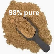 Load image into Gallery viewer, The Resveratrol supplement supports cognitive and cellular health, plus promotes cardiovascular health through its antioxidant properties.,and is often used for longevity enhancement. Try Livingwell Resveratrol (98% Pure) Powder.