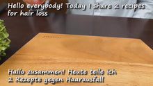 Load and play video in Gallery viewer, Regrow Hair From Pure Health Research