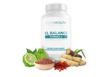 Load image into Gallery viewer, CL Balance for Cholesterol Control by Pure Health Research