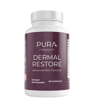 Load image into Gallery viewer, Pura Dermal Restore by Pure Health Research