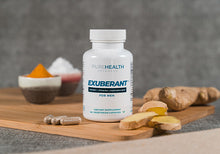 Load image into Gallery viewer, EXUBERANT Masculine Vitality by Pure Health Research
