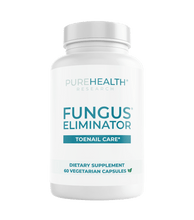 Load image into Gallery viewer, Fungus Eliminator From Pure Health Research