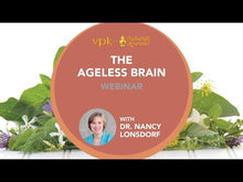 Load and play video in Gallery viewer, Ageless Brain From Pure Health Research