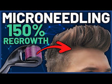 Load and play video in Gallery viewer, Regrow Hair From Pure Health Research