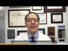 Load and play video in Gallery viewer, CL Balance for Cholesterol Control by Pure Health Research