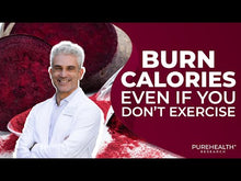 Load and play video in Gallery viewer, Metabolic Reds by Pure Health Research