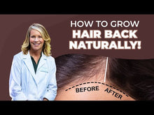 Load and play video in Gallery viewer, Regrow Hair From Pure Health Research