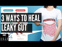 Load and play video in Gallery viewer, Leaky Gut Revitalize From Pure Health Research