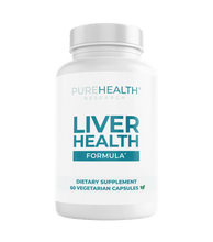 Load image into Gallery viewer, Liver Heath Formula by Pure Health Research