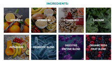 Load image into Gallery viewer, Metabolic Reds by Pure Health Research