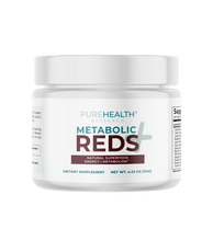 Load image into Gallery viewer, Metabolic Reds by Pure Health Research