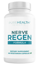 Load image into Gallery viewer, Nerve ReGEN by PureHealth Research