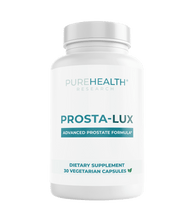 Load image into Gallery viewer, PROSTA-LUX by Pure Health ResearchTo Promote Healthy Prostate
