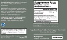 Load image into Gallery viewer, ROC717 Collagen (Full Spectrum) - 500mg from Livingwell
