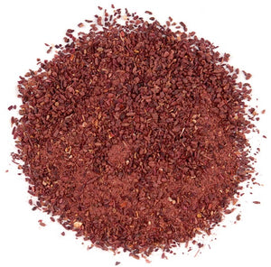 Try ourLivingwell Hibiscus Flower Extract Powder.  Hibiscus Flower Extract Powder is high in antioxidants and offers many potential benefits. In particular, it may help promote weight loss, reduce the growth of bacteria and cancer cells, and support the health of the heart and liver.