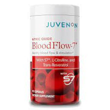 Load image into Gallery viewer, Juvenon-bloodflow7
