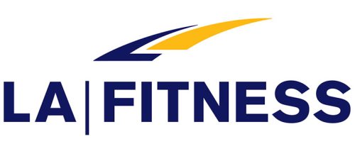 LA FITNESS GUEST