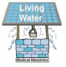 Living Water Medical Ministries Nutrition