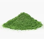 Load image into Gallery viewer, Try Livingwell Organic Moringa Leaf Powder. Blend the powder into a green smoothie, pesto, or hummus, or toss it into granola before baking or soups before simmering for a healthy boost.
