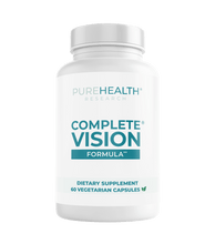 Load image into Gallery viewer, Complete Vision by Pure Health Research
