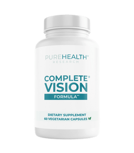 Complete Vision by Pure Health Research