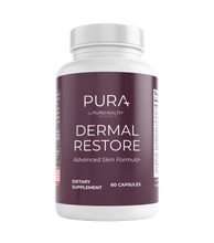 Load image into Gallery viewer, Pura Dermal Restore by Pure Health Research
