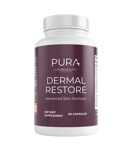 Pura Dermal Restore by Pure Health Research