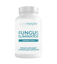 Load image into Gallery viewer, Fungus Eliminator From Pure Health Research
