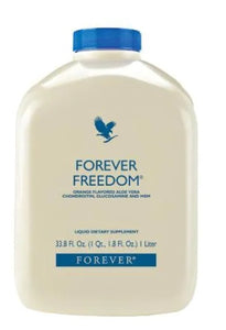 Forever Freedom