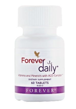 Forever Living Daily