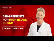 Load and play video in Gallery viewer, BLOOD SUGAR FORMULA by Pure Health Research

