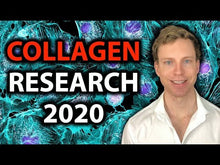 Load and play video in Gallery viewer, Marine Collagen Booster by Pura Pure Health Research
