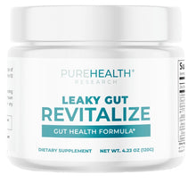 Load image into Gallery viewer, Leaky Gut Revitalize From Pure Health Research
