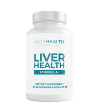 Load image into Gallery viewer, Liver Heath Formula by Pure Health Research
