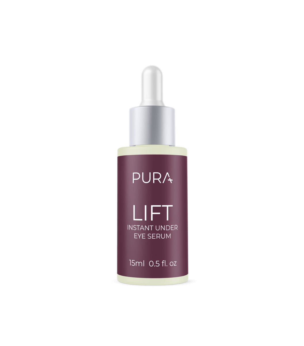 Lift Instant Under Eye Serum