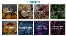 Load image into Gallery viewer, Metabolic Reds by Pure Health Research
