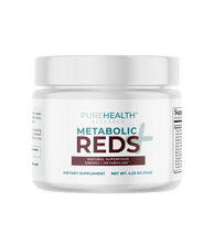 Load image into Gallery viewer, Metabolic Reds by Pure Health Research
