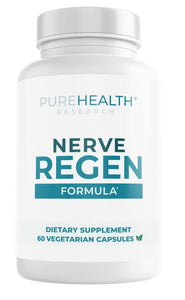 Nerve ReGEN by PureHealth Research